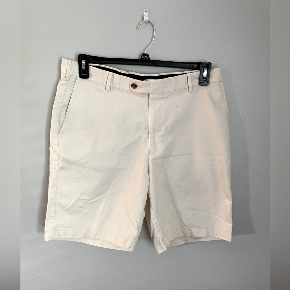 Peter Millar Shorts,Size 35